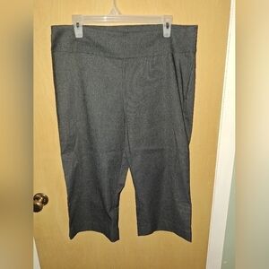 George Plus   Capris Pants Size 16